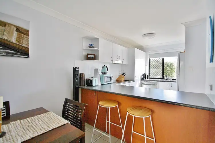 Sixth view of Homely townhouse listing, 9/2 Prudence Court, Carina QLD 4152