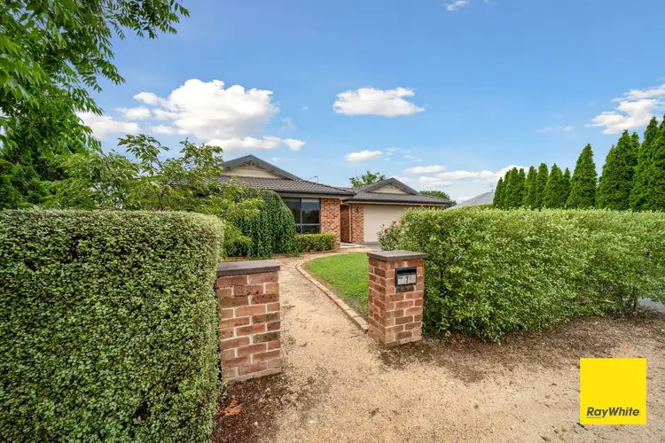 Third view of Homely house listing, 7 Scott Street, Bungendore NSW 2621