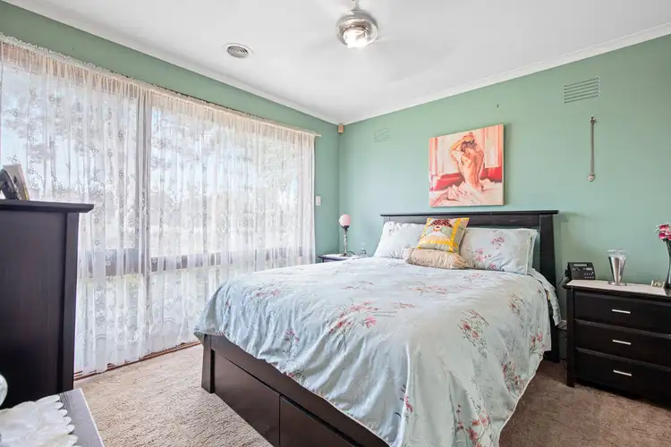 Second view of Homely house listing, 13 Serpentine Court, Werribee VIC 3030