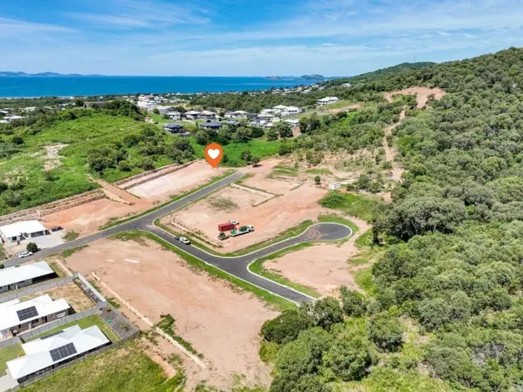 23,27 & 29 Cape Manifold Avenue, Pacific Heights QLD 4703