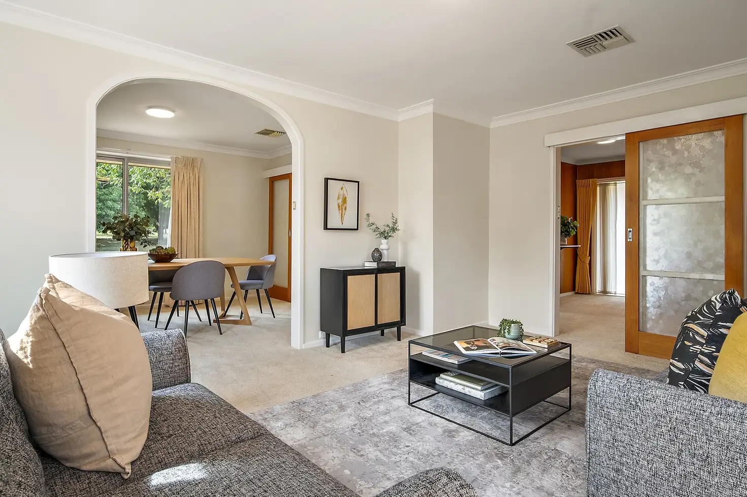 Main view of Homely house listing, 30 Colebatch Place, Curtin ACT 2605