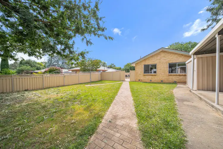 Second view of Homely house listing, 30 Colebatch Place, Curtin ACT 2605