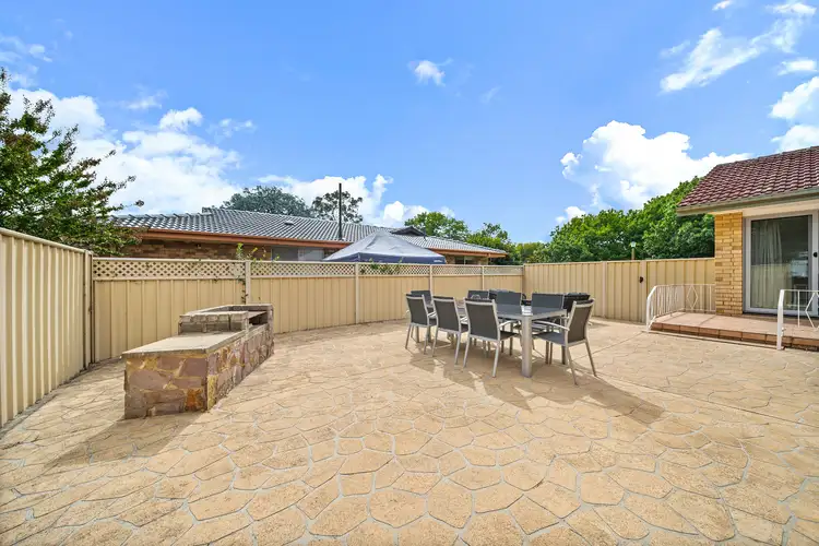 Third view of Homely house listing, 30 Colebatch Place, Curtin ACT 2605