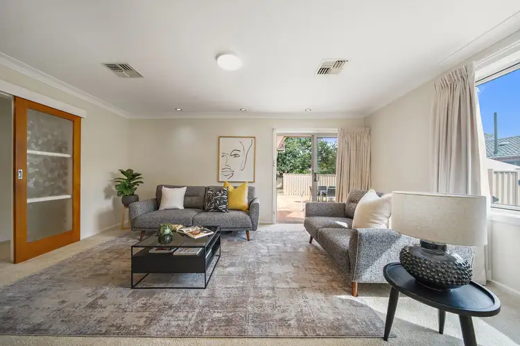 Fourth view of Homely house listing, 30 Colebatch Place, Curtin ACT 2605