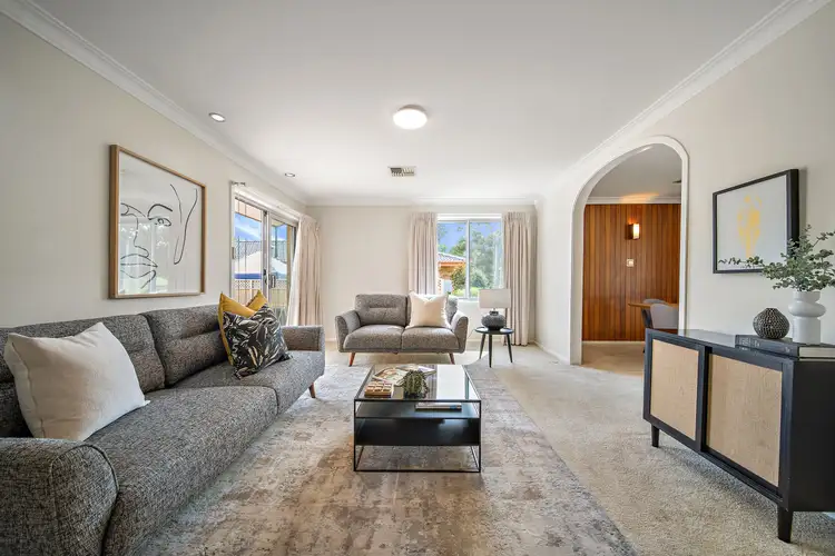 Fifth view of Homely house listing, 30 Colebatch Place, Curtin ACT 2605