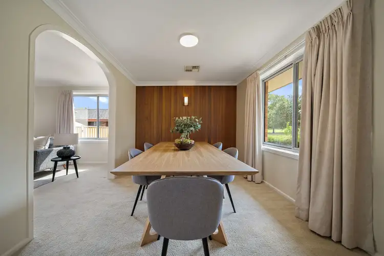 Sixth view of Homely house listing, 30 Colebatch Place, Curtin ACT 2605