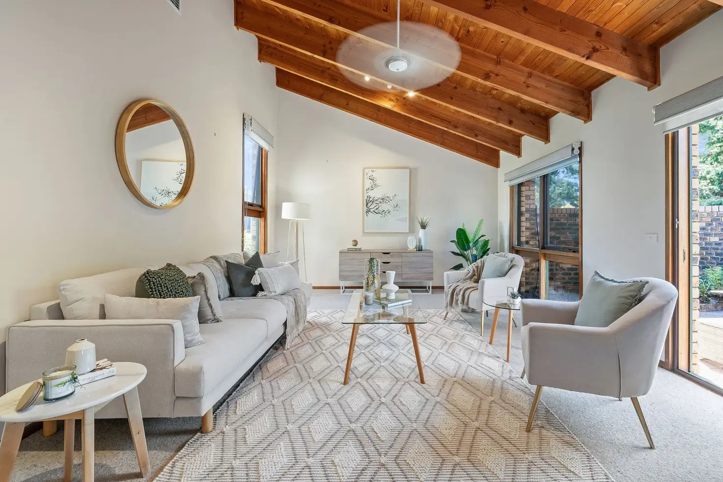 Main view of Homely house listing, 203 Longmore Crescent, Wanniassa ACT 2903