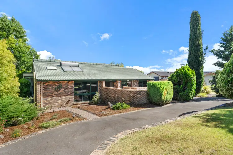 Second view of Homely house listing, 203 Longmore Crescent, Wanniassa ACT 2903