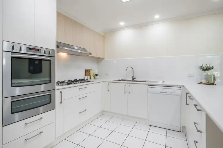 Third view of Homely house listing, 203 Longmore Crescent, Wanniassa ACT 2903