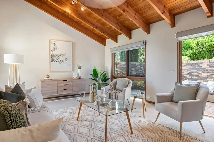 Fifth view of Homely house listing, 203 Longmore Crescent, Wanniassa ACT 2903