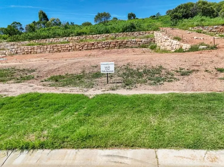 LOT 42 Cape Manifold Avenue, Pacific Heights QLD 4703