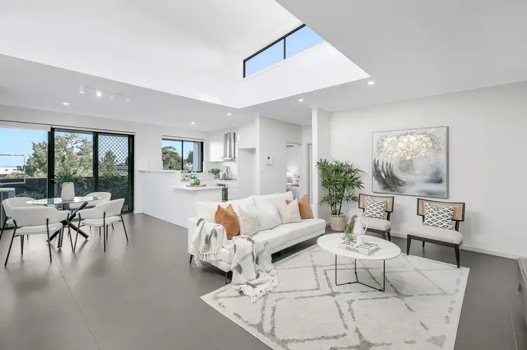 401/823 King Georges Road, South Hurstville NSW 2221