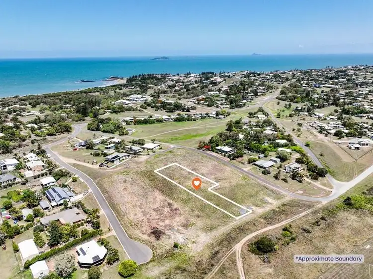 LOT 2, 126-128 Fountain Street, Emu Park QLD 4710