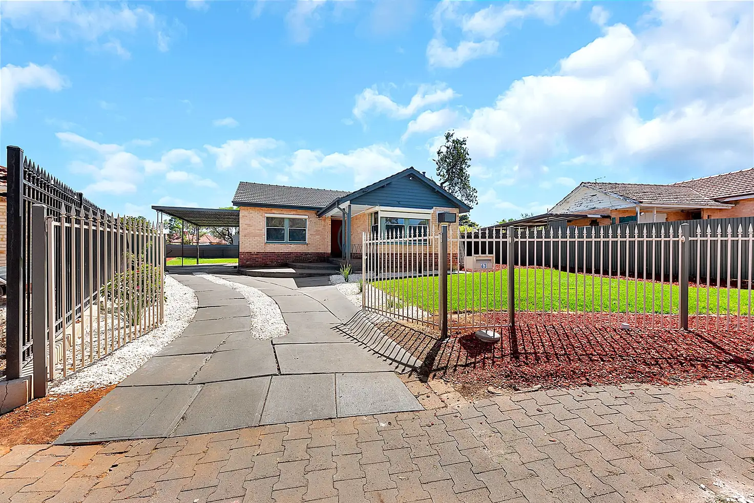 Main view of Homely house listing, 63 Yorktown Road, Elizabeth Park SA 5113