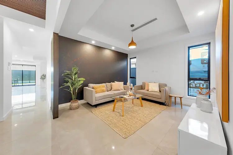 Third view of Homely house listing, 12 Gilbert Street, Riverlea Park SA 5120