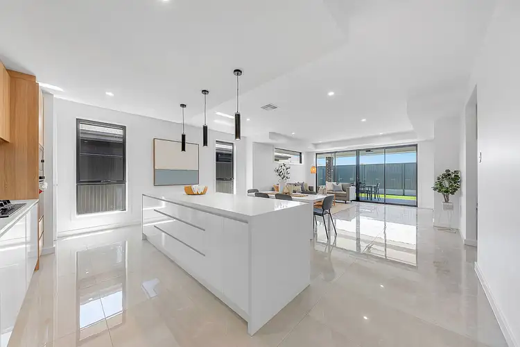 Sixth view of Homely house listing, 12 Gilbert Street, Riverlea Park SA 5120
