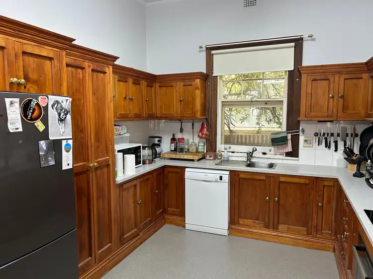 Second view of Homely house listing, 53-55 Robert Street, Maitland SA 5573