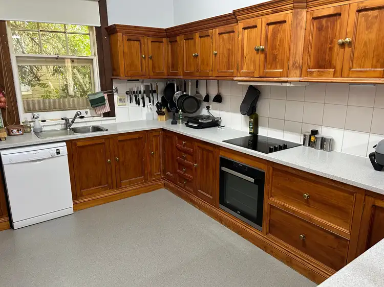 Third view of Homely house listing, 53-55 Robert Street, Maitland SA 5573