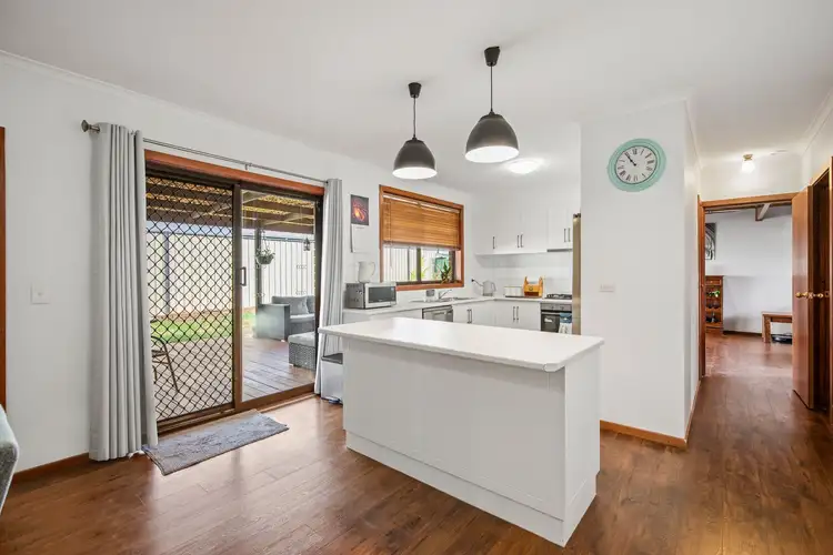 Third view of Homely other listing, 6 Brett Place, Wyndham Vale VIC 3024