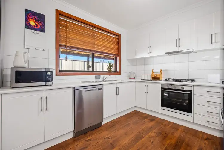 Fifth view of Homely other listing, 6 Brett Place, Wyndham Vale VIC 3024