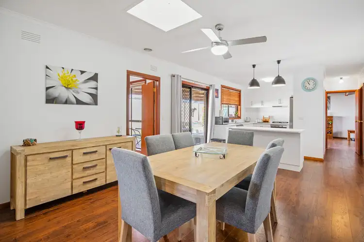 Sixth view of Homely other listing, 6 Brett Place, Wyndham Vale VIC 3024