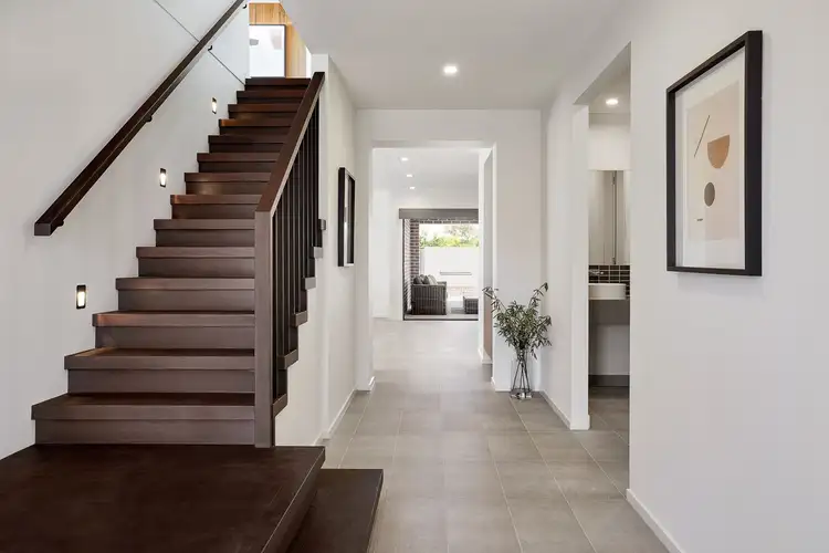 Third view of Homely house listing, 8 Irvine Rise, Werribee VIC 3030