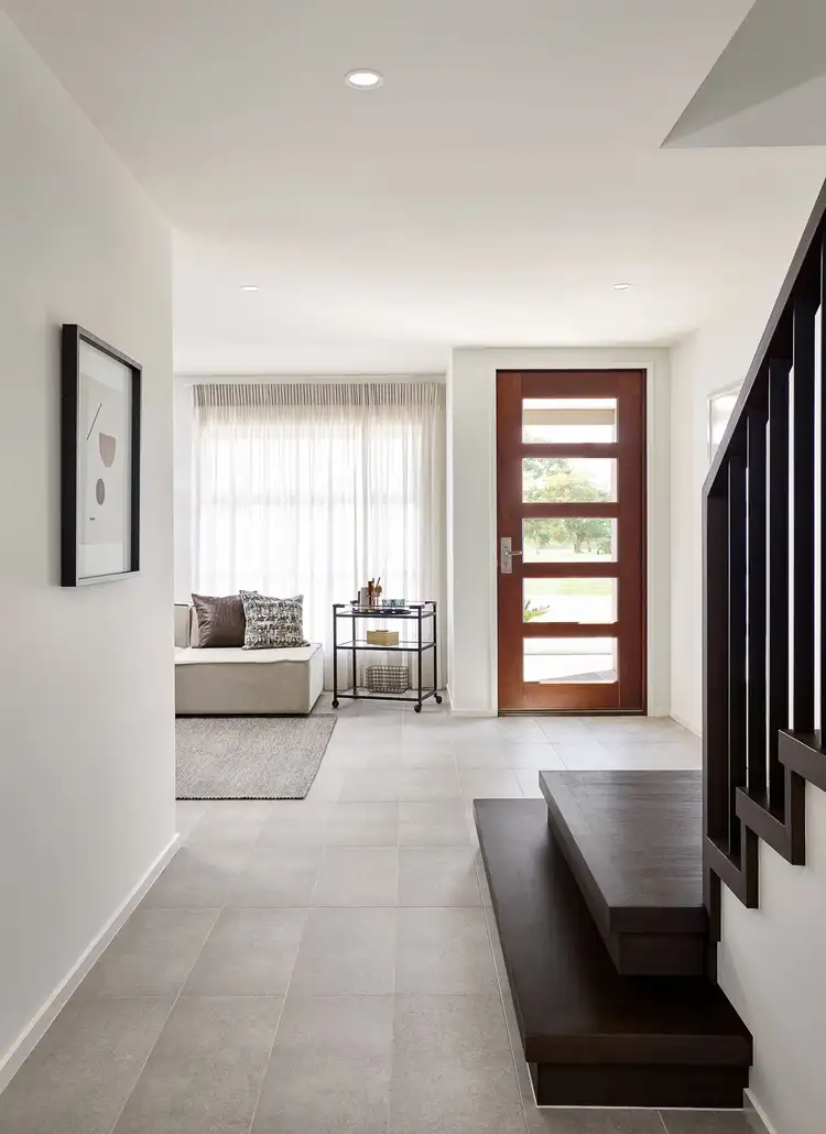 Fourth view of Homely house listing, 8 Irvine Rise, Werribee VIC 3030