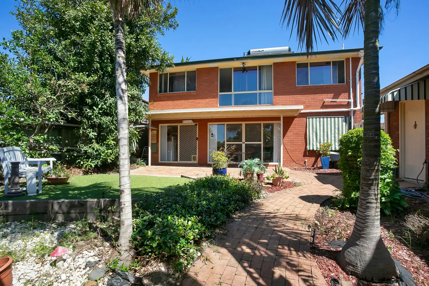 Main view of Homely house listing, 13 Kay Street, Blacktown NSW 2148