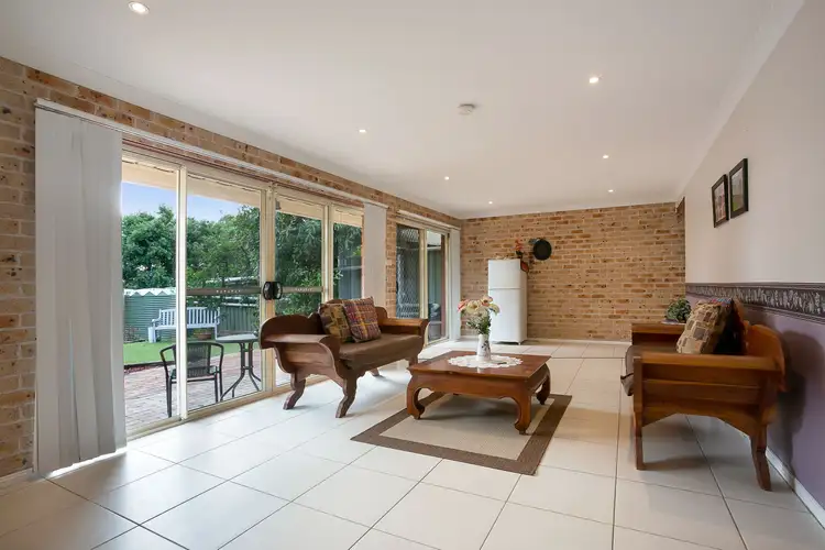 Second view of Homely house listing, 13 Kay Street, Blacktown NSW 2148