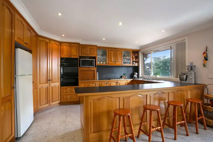 Fifth view of Homely house listing, 13 Kay Street, Blacktown NSW 2148