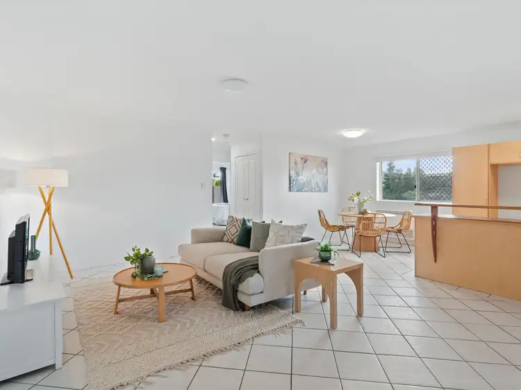 10/15 Cardross Street, Yeerongpilly QLD 4105