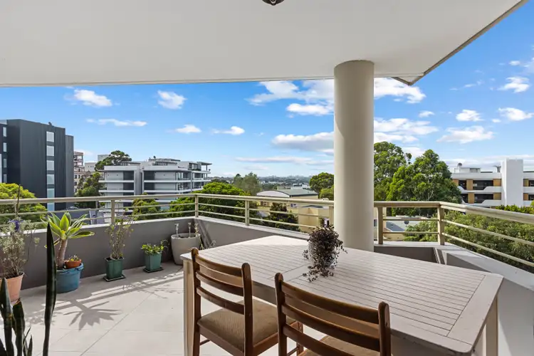19/16-20 Urunga Parade, Miranda NSW 2228