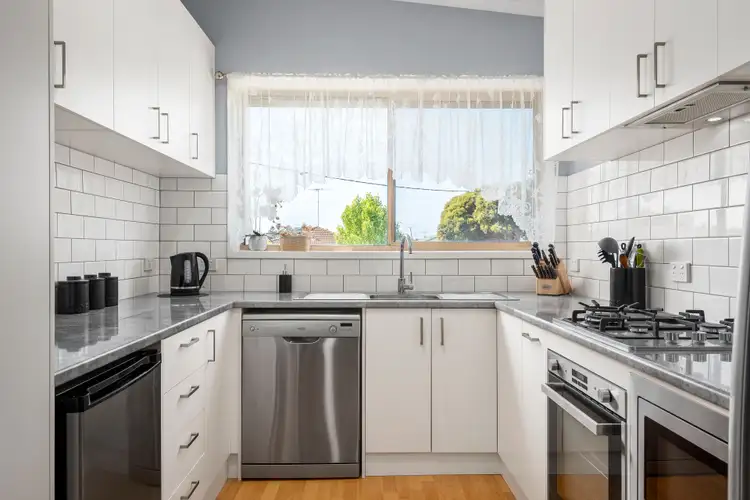 Second view of Homely house listing, 5 Benambra Street, Corio VIC 3214
