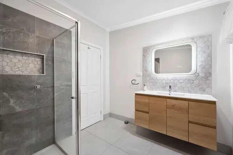 Fifth view of Homely house listing, 5 Benambra Street, Corio VIC 3214