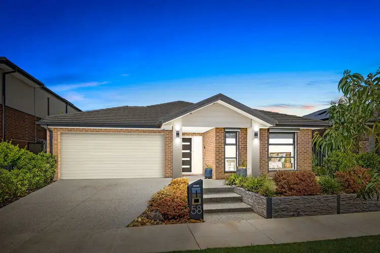 58 Rivella Circuit, Tarneit VIC 3029