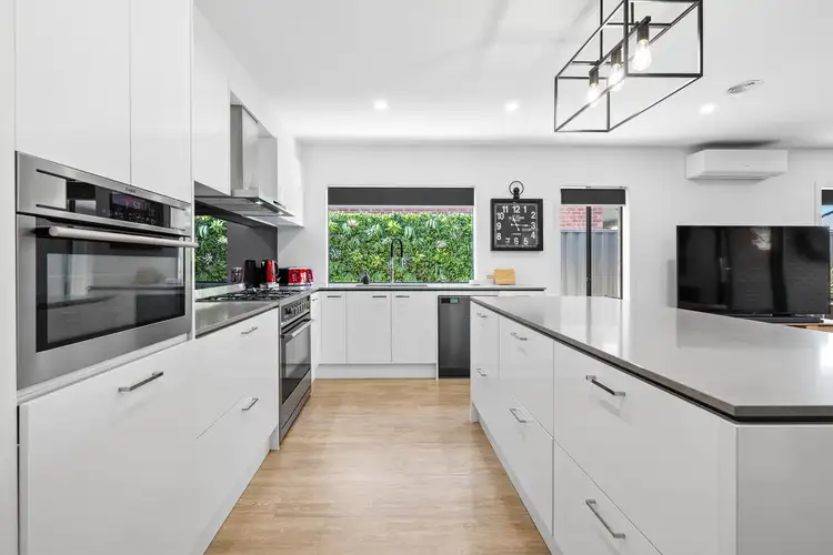 Third view of Homely house listing, 58 Rivella Circuit, Tarneit VIC 3029
