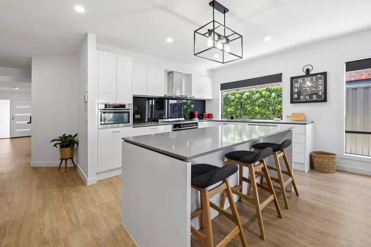 Fourth view of Homely house listing, 58 Rivella Circuit, Tarneit VIC 3029