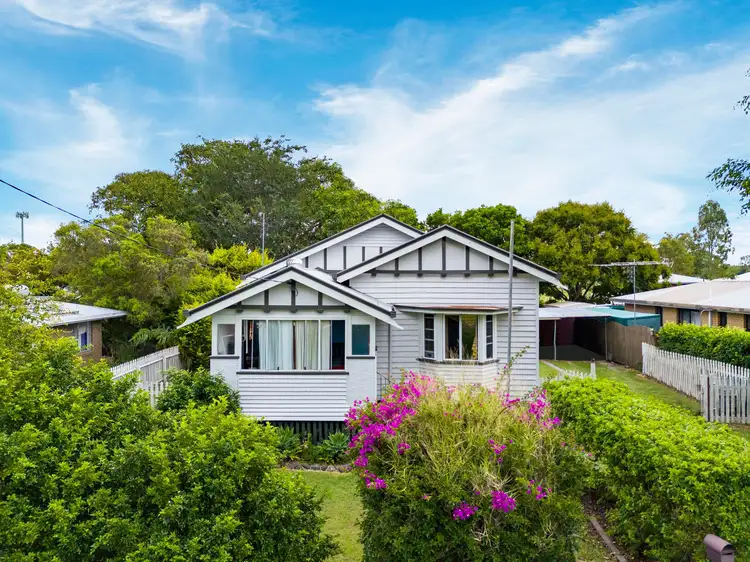 Main view of Homely house listing, 5 Robinson Road, Laidley QLD 4341