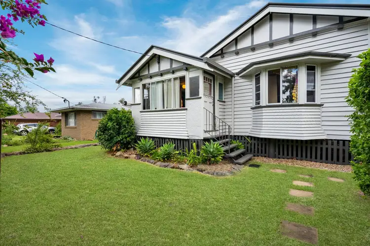 Second view of Homely house listing, 5 Robinson Road, Laidley QLD 4341