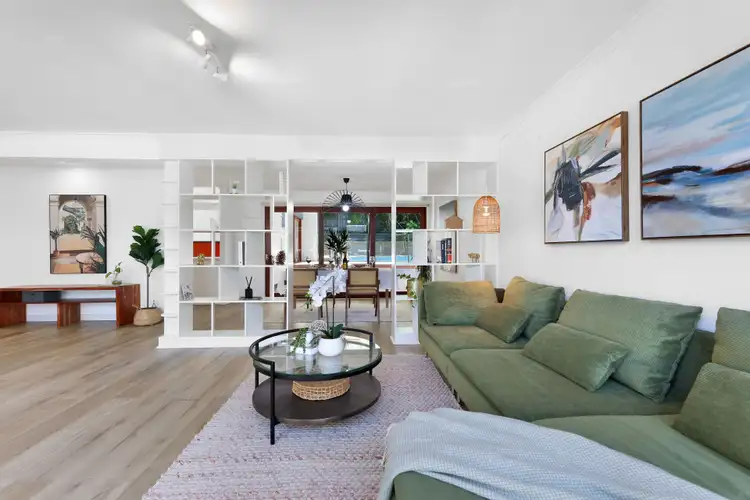 Third view of Homely house listing, 92 Yangoora Crescent, Ashmore QLD 4214