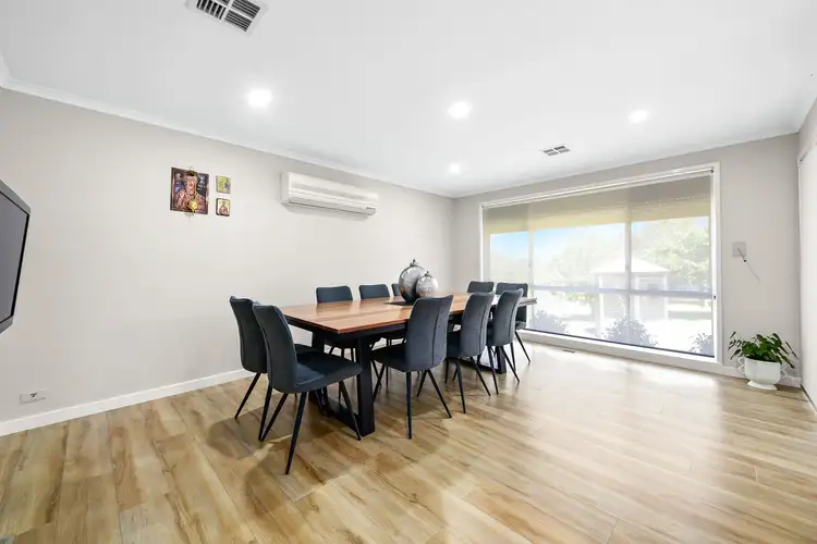 Third view of Homely house listing, 6 Brendan Court, Hallam VIC 3803
