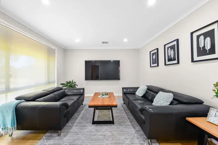 Fourth view of Homely house listing, 6 Brendan Court, Hallam VIC 3803