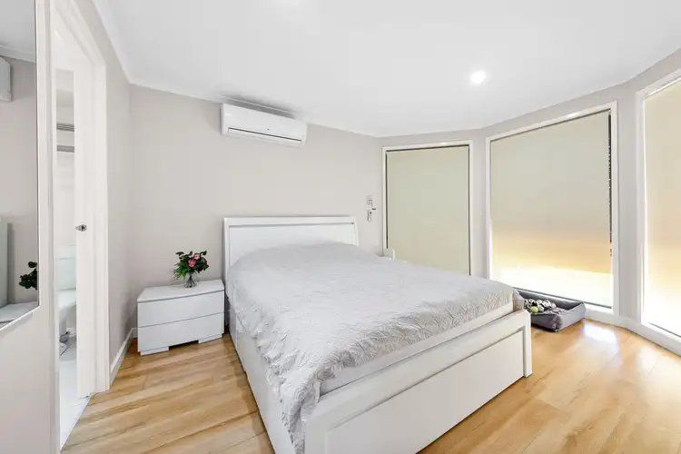 Sixth view of Homely house listing, 6 Brendan Court, Hallam VIC 3803