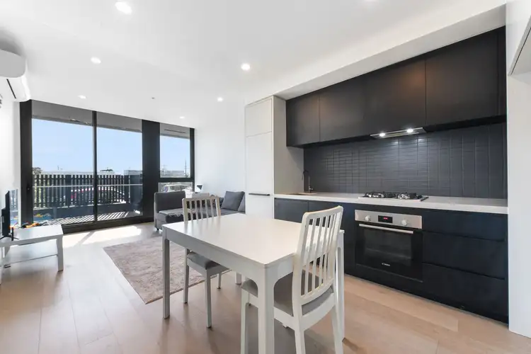 Fourth view of Homely apartment listing, G05/1408 Centre Road, Clayton South VIC 3169