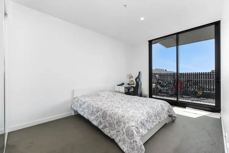 Fifth view of Homely apartment listing, G05/1408 Centre Road, Clayton South VIC 3169