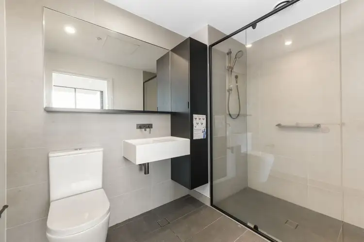 Sixth view of Homely apartment listing, G05/1408 Centre Road, Clayton South VIC 3169
