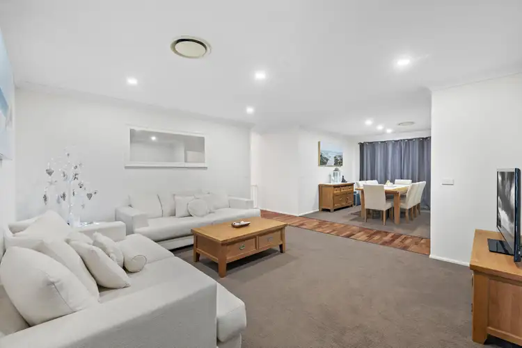 Fourth view of Homely house listing, 42 Kurrajong Circuit, Mount Annan NSW 2567