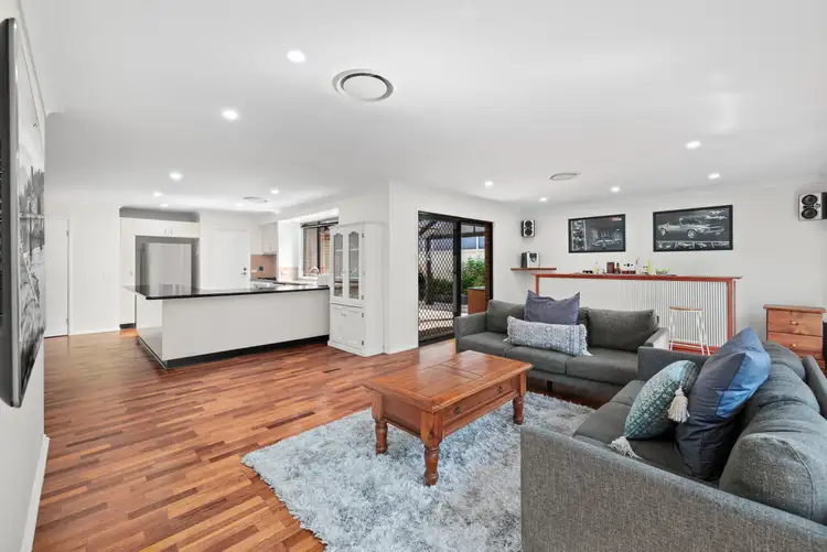 Sixth view of Homely house listing, 42 Kurrajong Circuit, Mount Annan NSW 2567