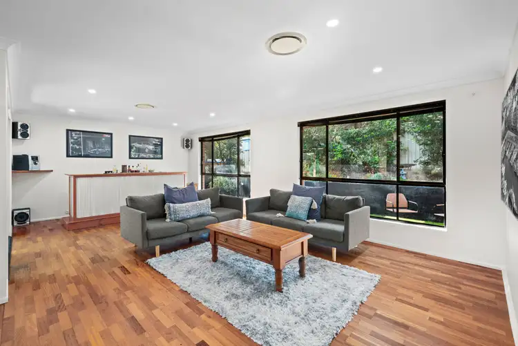 Seventh view of Homely house listing, 42 Kurrajong Circuit, Mount Annan NSW 2567