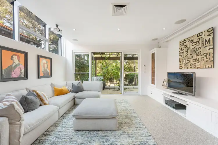 Third view of Homely house listing, 3 Ebsworth Road, Rose Bay NSW 2029